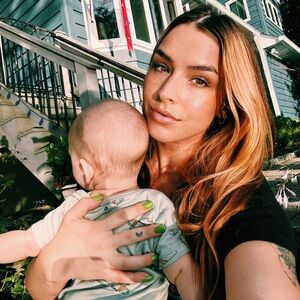 Meet your Posher, Freyja